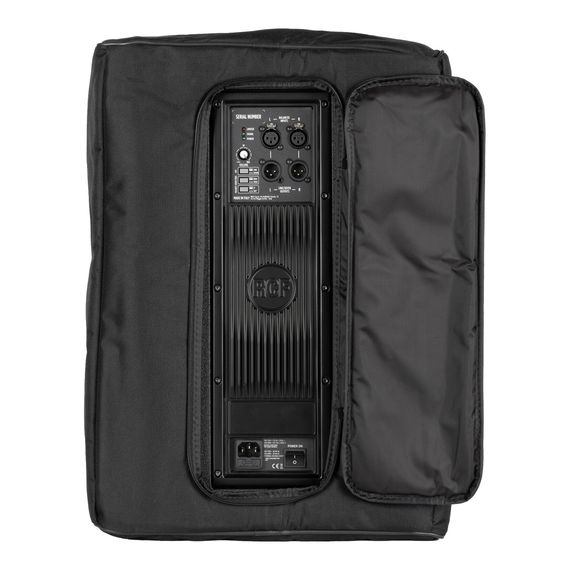 RCF CVR 004 SUB 705 AS mk3 Black