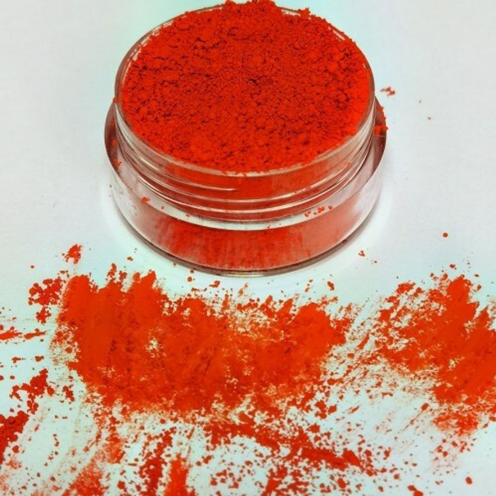 ЖИРОРАСТВОРИМЫЙ ПИГМЕНТ ЖЁЛТЫЙ 8100 GR (S.Y.14) - розница / опт