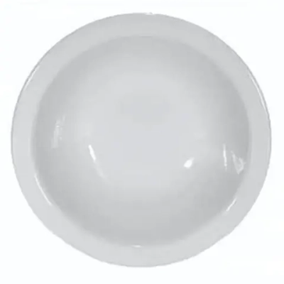 Салатник фарфоровый 280мл Белье