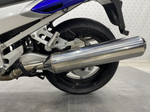 Yamaha FJR1300 , 2001