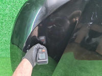 Капот Kia Seltos (2019-н.в.)