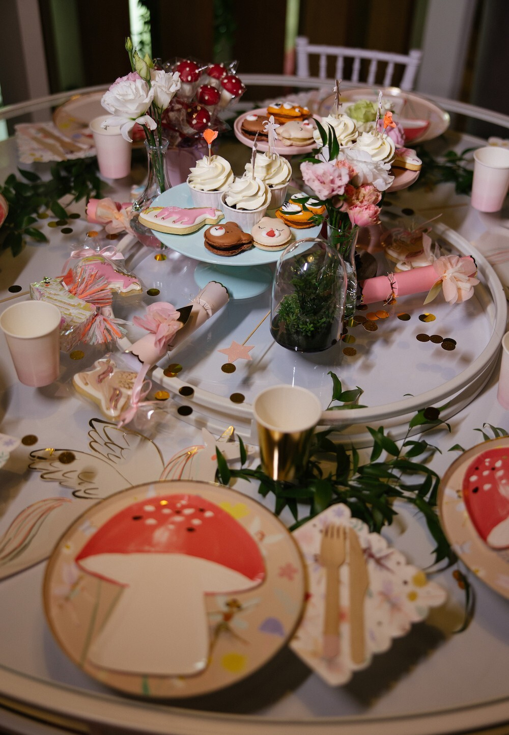 Fairy Party