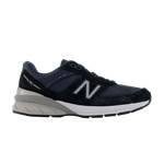 Кроссовки New Balance Nb 990 V5 (Женская размерная сетка)