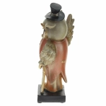 784146 Фигурка декор. "Сова" 10*8,5*21,5см