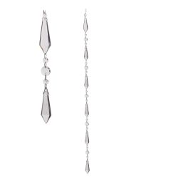 GAEM Изделие декоративное "Капля", L104 W1,5 H3 см