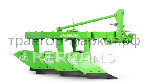 Плуг Kerland | Керланд B 3,20