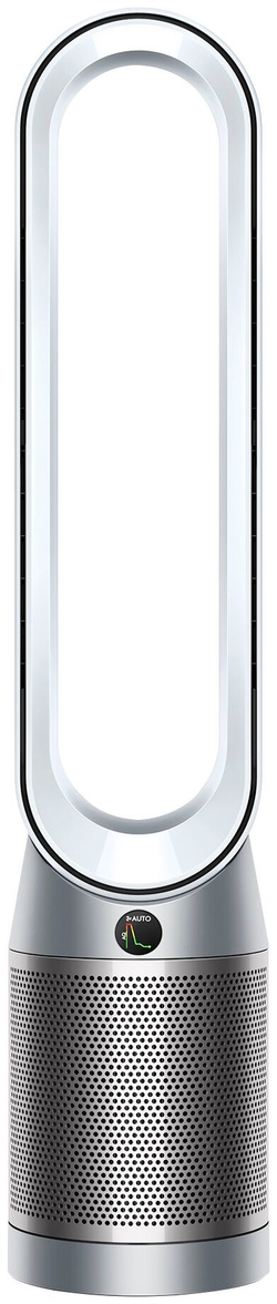 Очиститель воздуха Dyson Purifier Cool TP07 (Silver White)