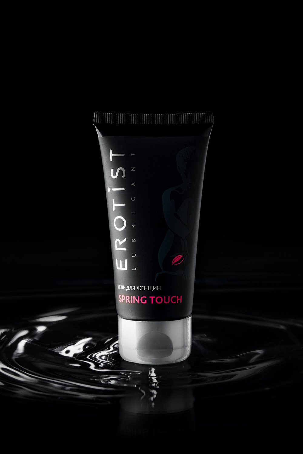 Гель для женщин сужающий Erotist Spring Touch 50 мл