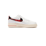 Кроссовки Nike Air Force 1 Low "University Red Stadium Green"