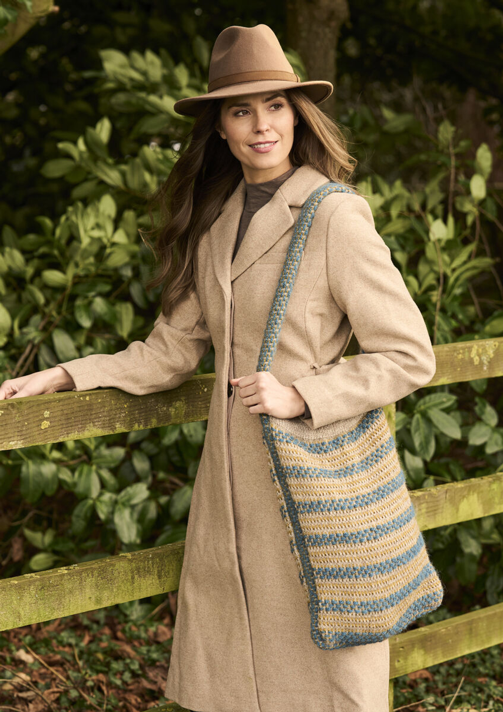 Брошюра Rowan "Moordale Accessories"