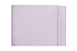 Простыня на резинке 160x200x30 Garda Decor розовая