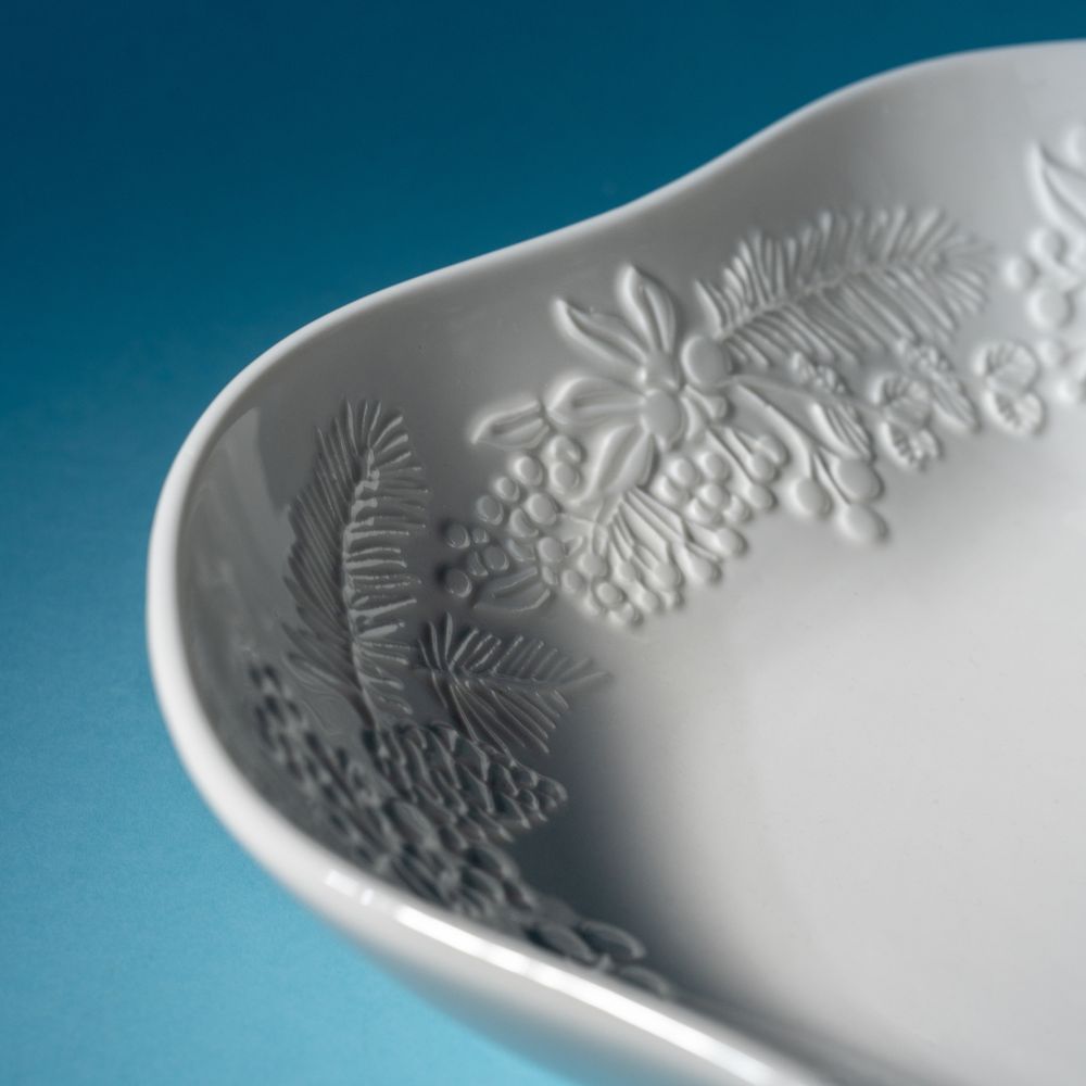 САЛАТНИК LEFARD "CELEBRATION" 28*5 СМ 1400 МЛ (КОР=8ШТ.)