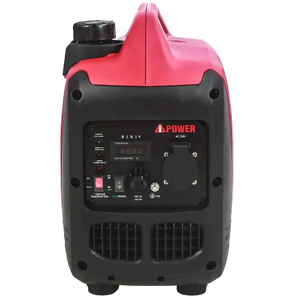 A-iPower A1400IS инверторный бензиновый генератор 20306