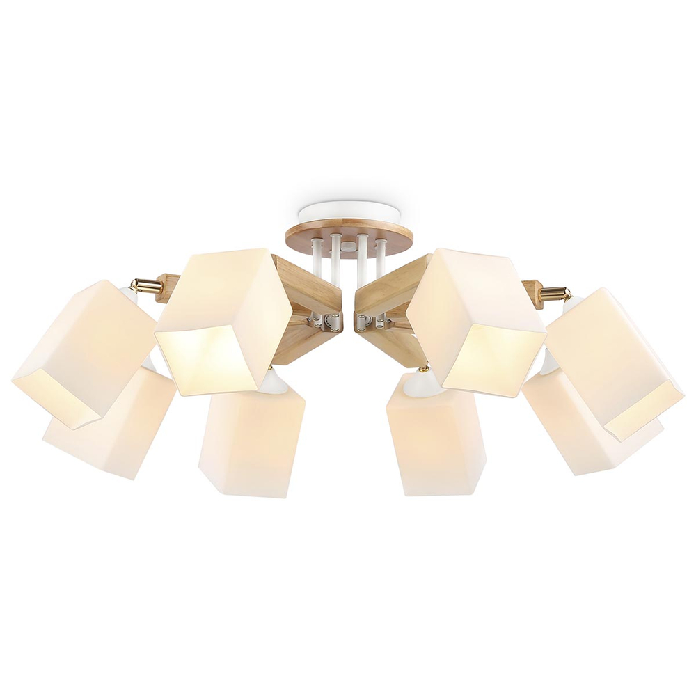 Подвесная люстра Ambrella light Traditional TR9522