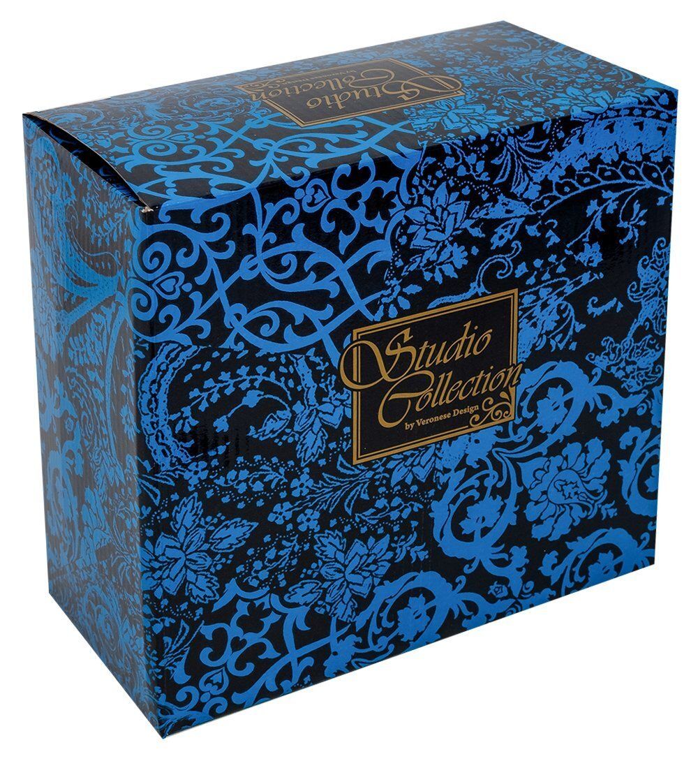 Veronese WS-1035 Фигура «Осьминог на блюде»