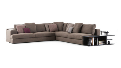 Диван Cassina MILOE