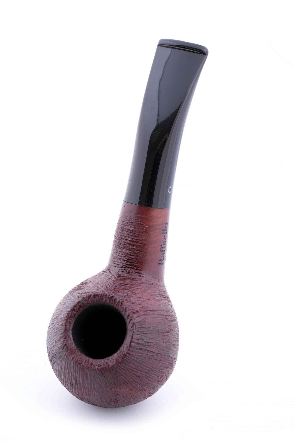 Трубка Barontini Raffaello Pettinata Brown, Форма 220