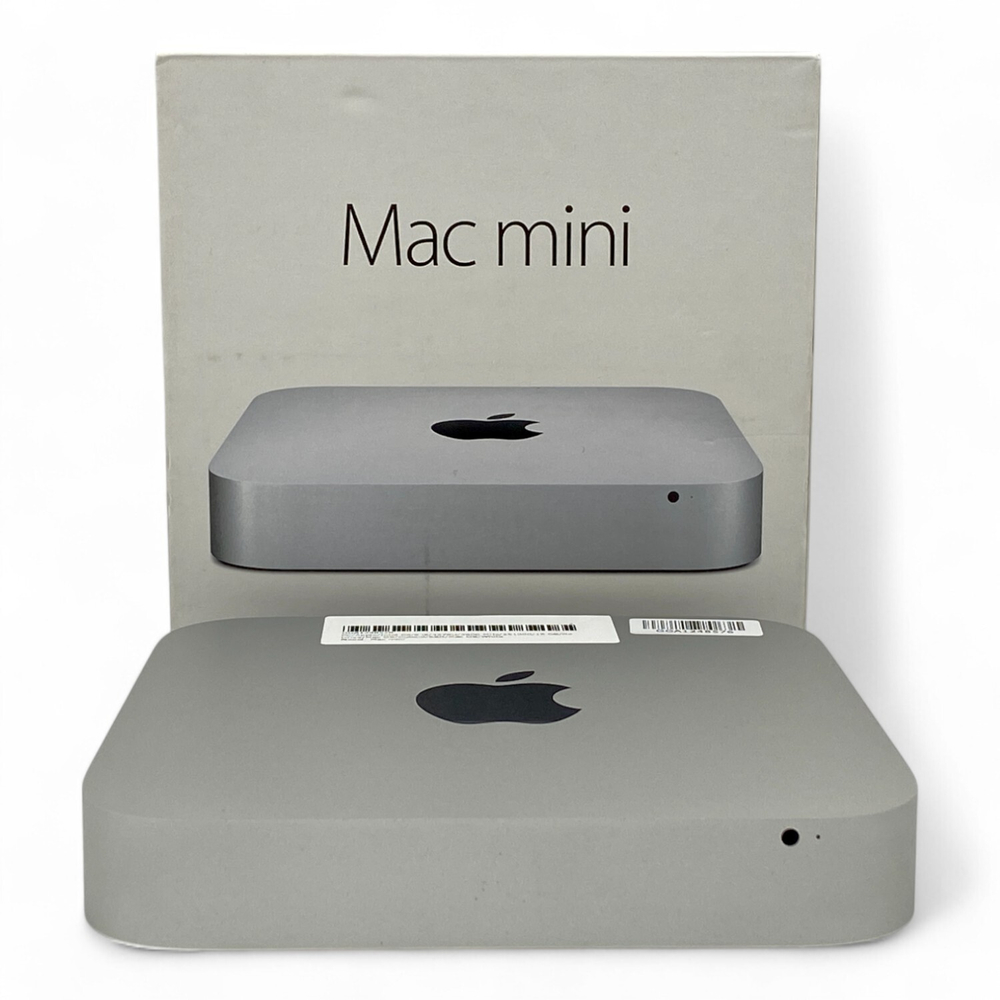 MacMini Late 2014