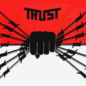 Trust / Ideal (Coloured Vinyl)(LP)