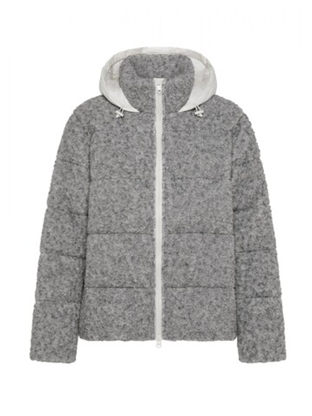 Куртка женская шерстяная BOUCLE WOOLY DEHA