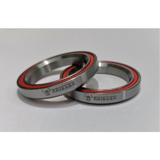 Промподшипник для рулевой колонки открытого типа