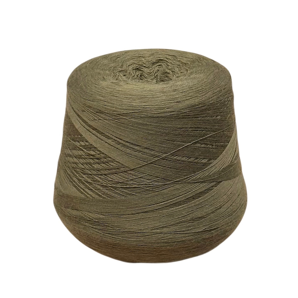 Cashwool, Zegna Baruffa, 100% меринос, 2400 (2/48) м./100 гр.