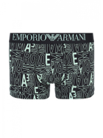 Трусы мужские Men'S Knit Trunk EA UNDERWEAR
