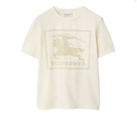 Футболка Burberry