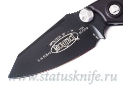 Нож Microtech Select Fire-M Black DLCфотография - 2