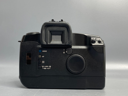 Canon EOS 5 13.000 кадров колесо режимов тяжело прокручивается