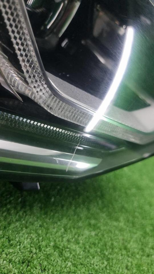 Фара правая VW Tiguan 2 (2020-н.в.) Full LED