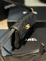 Сумка CHANEL