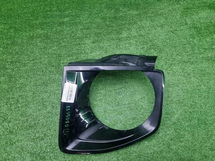 Накладка фары левая Haval Dargo (2022-н.в.)