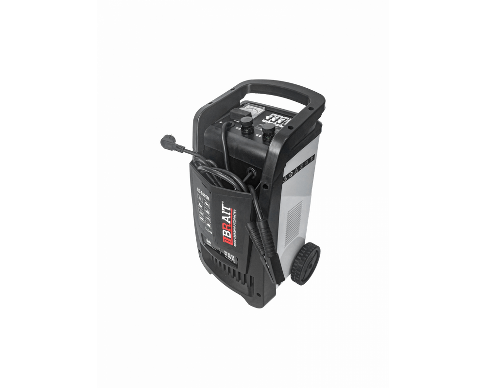 Пуско-зарядное устройство BRAIT BC-800SM