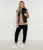 Безрукавка EA7 - черный(6DTQ06 TNGPZ)