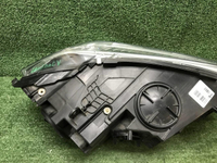 Фара левая BMW X5 F15 X6 F16 (15-18) Adaptive LED