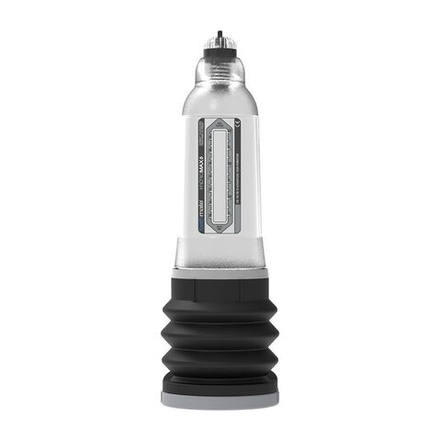 Прозрачная гидропомпа Bathmate HydroMAX6