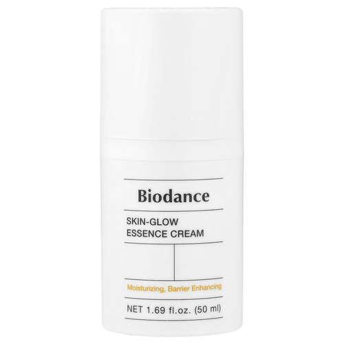 Biodance, Skin-Glow Essence Cream, 50 мл (1,69 жидк. унц.)