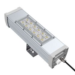 Светильник промышленный светодиодный 50вт ip65 SEVER PRO