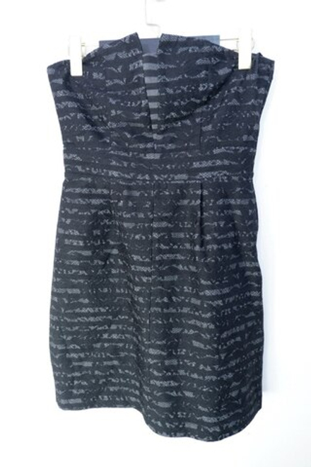 Платье Naf Naf модное 40-42 размер