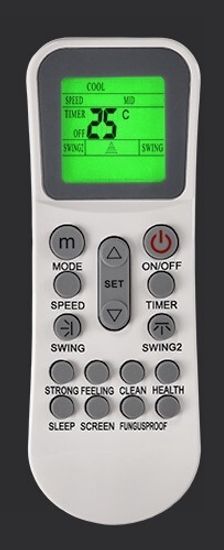 Сплит-система Ballu Olympio BSW-18HN1/OL/15Y