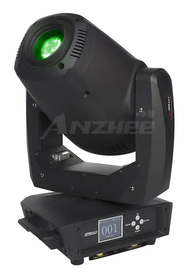 PROCBET H230Z-SPOT MKII вращающаяся голова SPOT, 230Вт