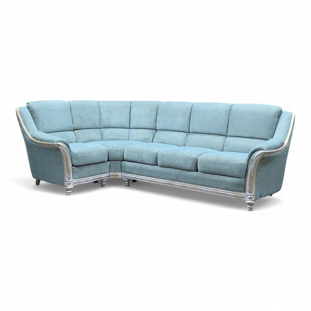 Угловой диван «Женева»