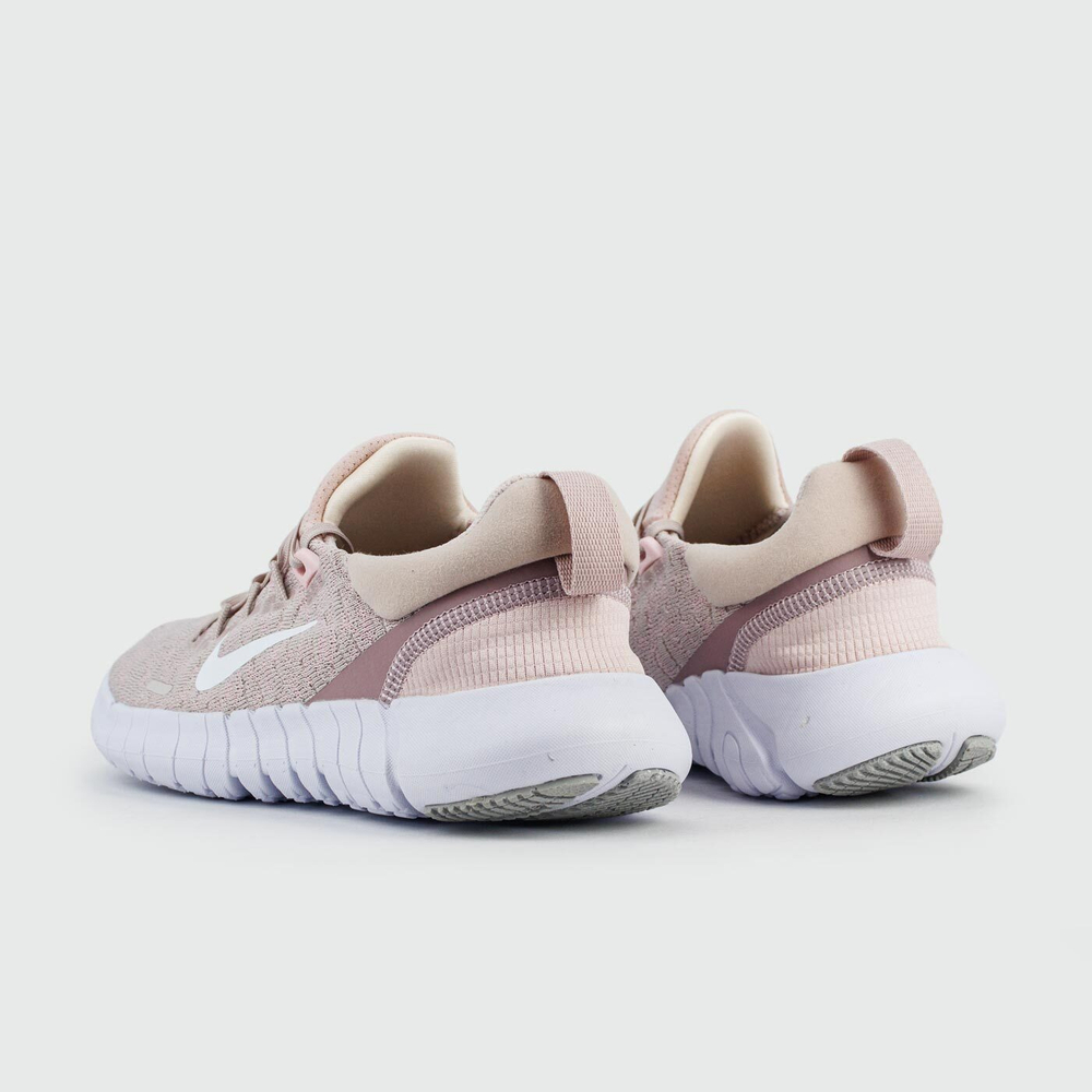 Кроссовки Nike Free Run 5.0 Next Nature Pink / White