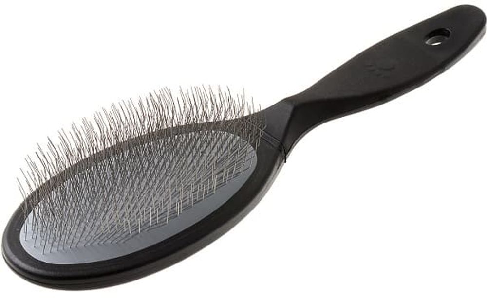 Пуходерка (Hello Pet) 3335L овальн. одностор. профессиональн. (боковая) Пуходерка (Hello Pet) 3335L овальн. одностор. профессиональн. (боковая)