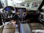 Mercedes-Benz G-Class W463b AMG G63 (12.2021)