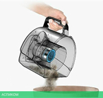 Пылесос Samsung SC18M31A0HP (VC18M31A0HP/EV)