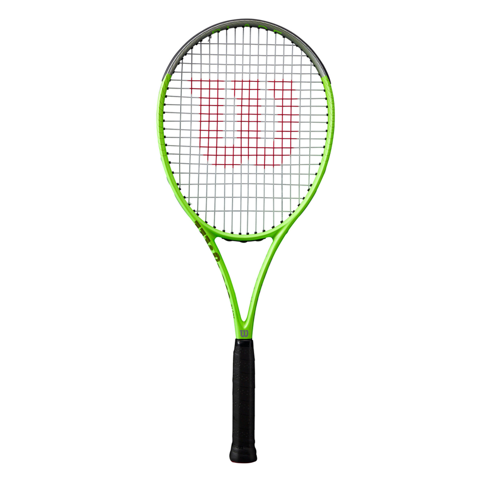 Теннисная ракетка Wilson Blade Feel RXT 105 Allround Racket