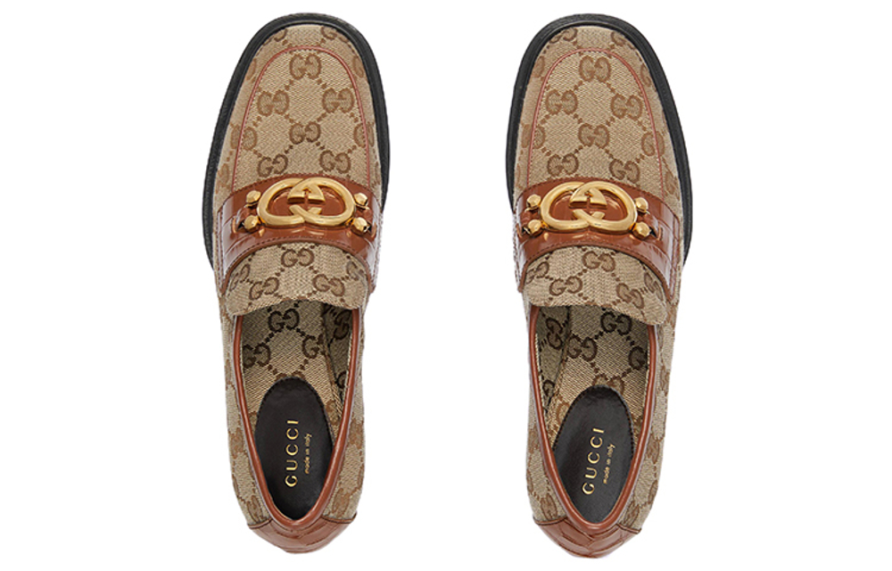 Gucci G 5.5Cm (Женская размерная сетка)
