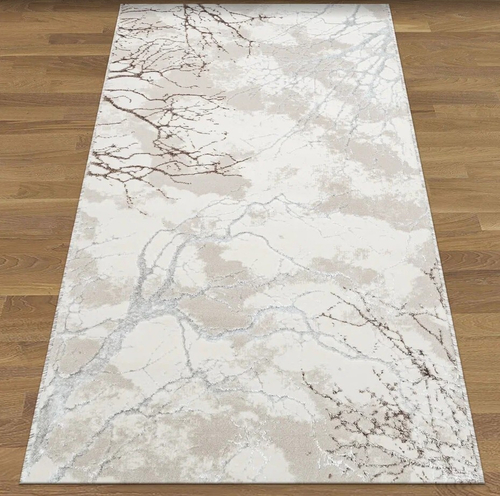 Daenerys 8723_CO68 Cream \ Vizon Прямой